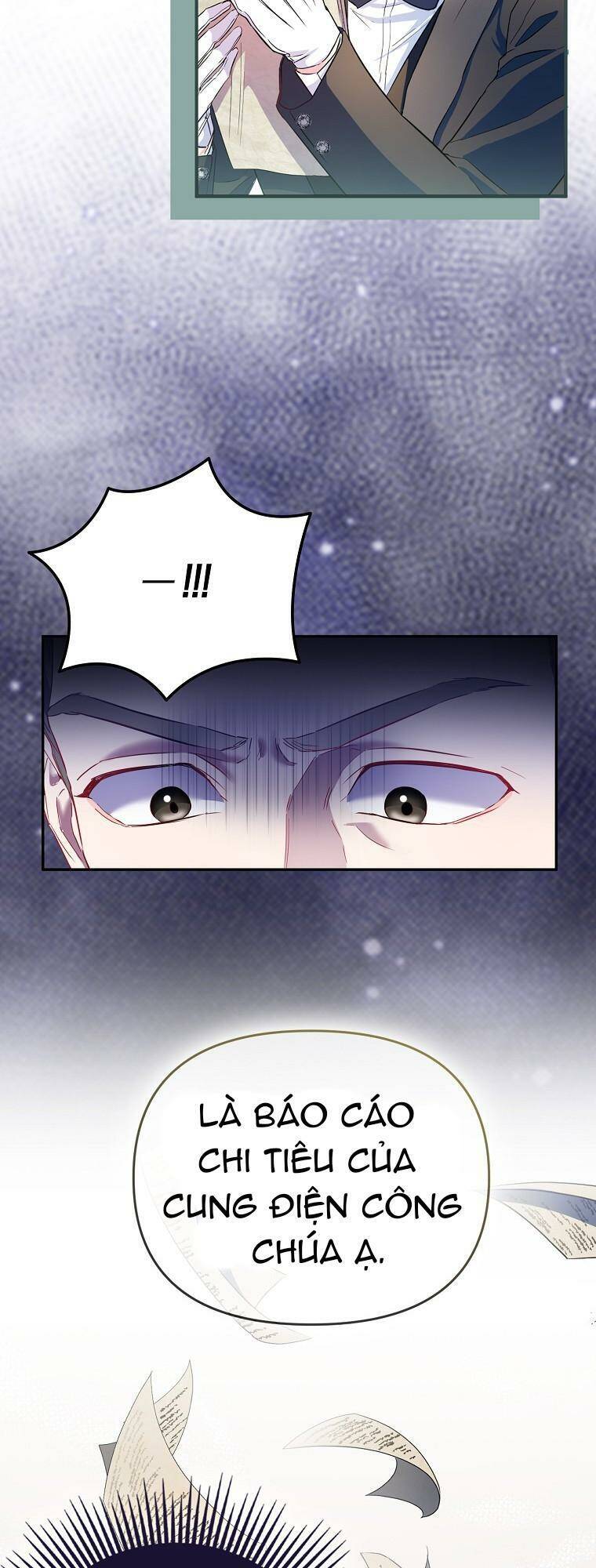 Nàng Công Chúa Của Mọi Người Chap 11 - Next Chap 12