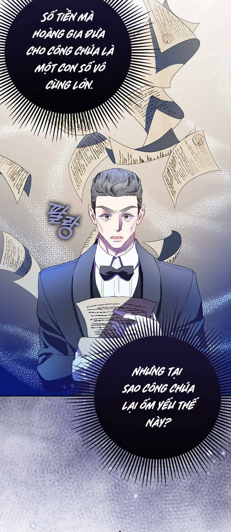 Nàng Công Chúa Của Mọi Người Chap 11 - Next Chap 12