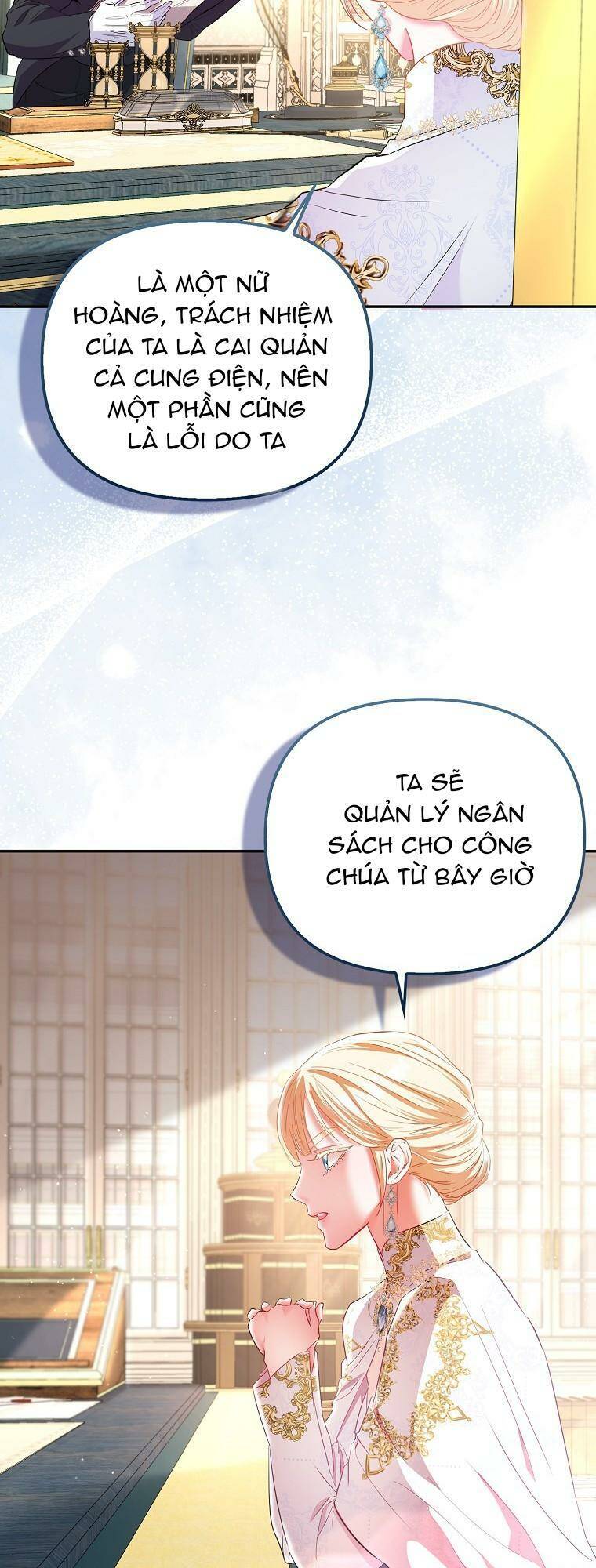 Nàng Công Chúa Của Mọi Người Chap 11 - Next Chap 12