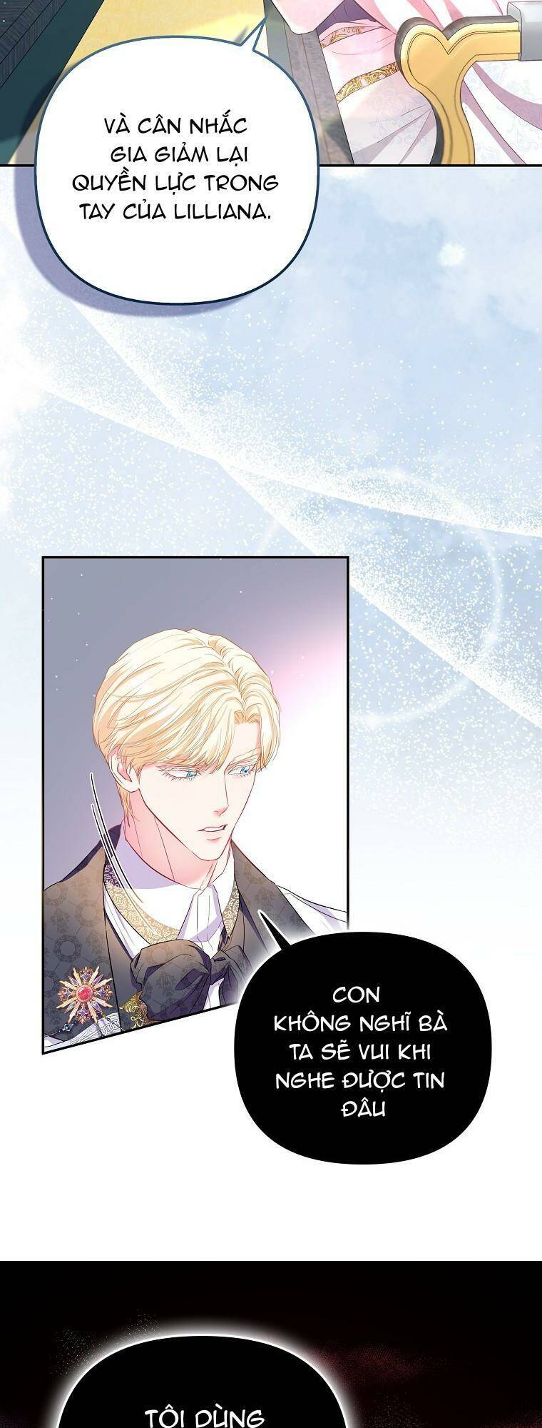 Nàng Công Chúa Của Mọi Người Chap 11 - Next Chap 12