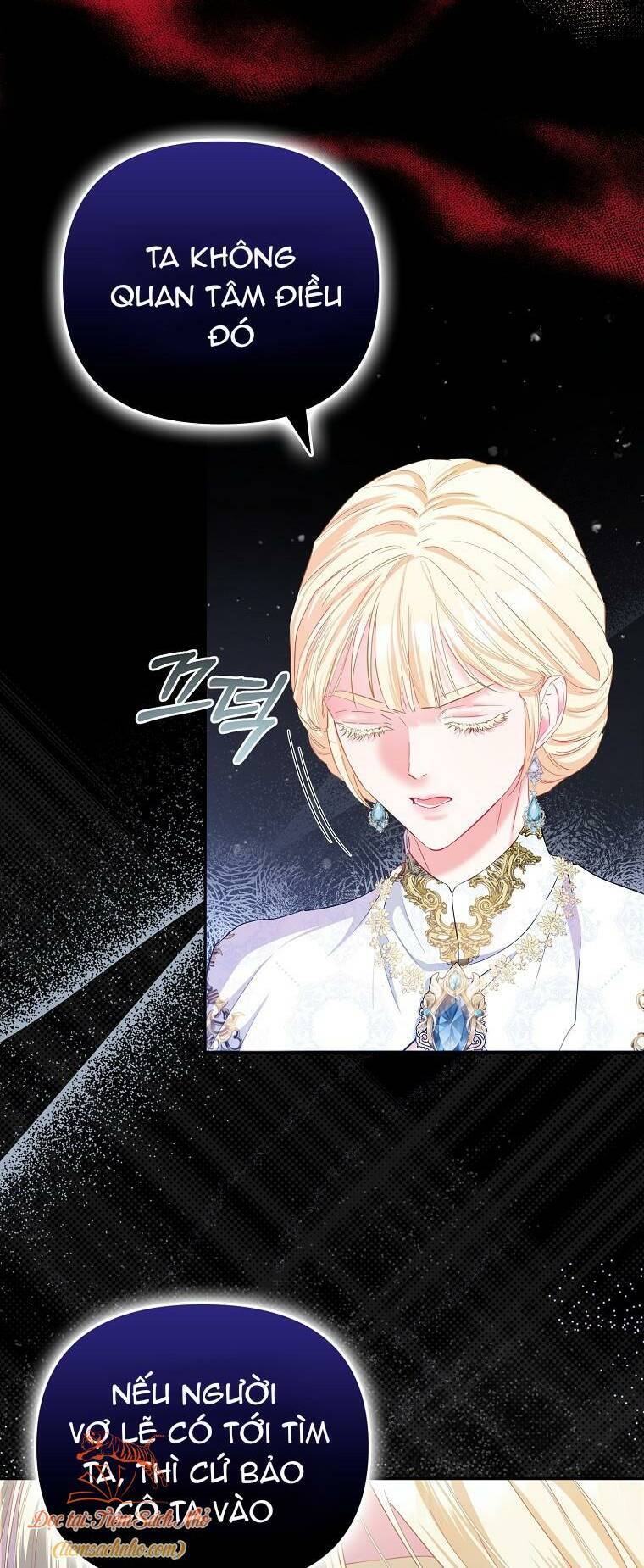 Nàng Công Chúa Của Mọi Người Chap 11 - Next Chap 12