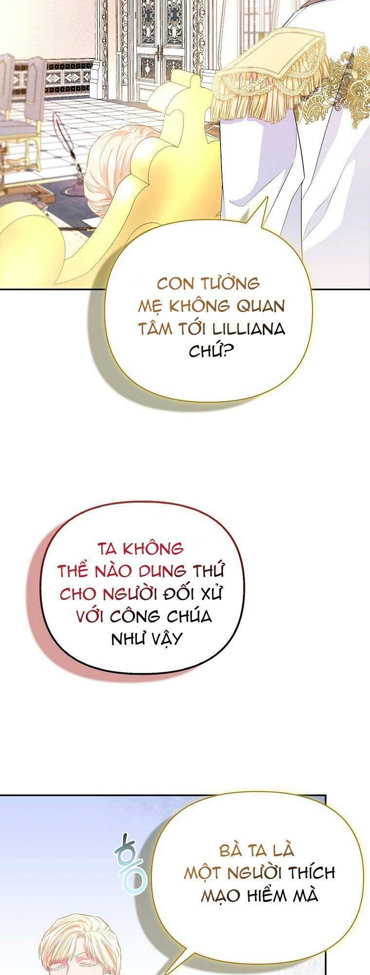 Nàng Công Chúa Của Mọi Người Chap 11 - Next Chap 12
