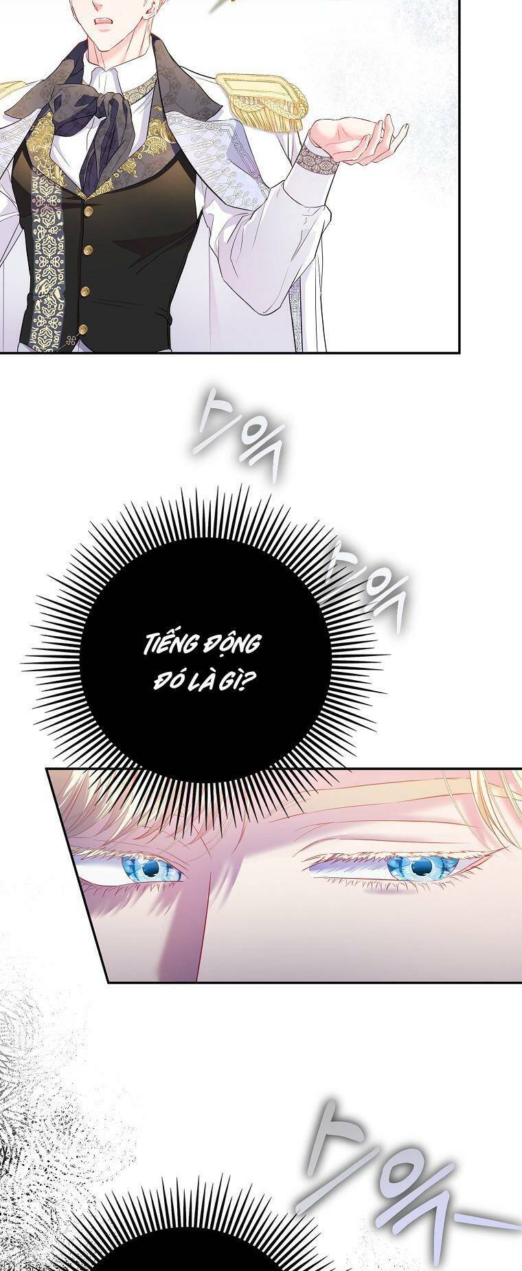 Nàng Công Chúa Của Mọi Người Chap 11 - Next Chap 12