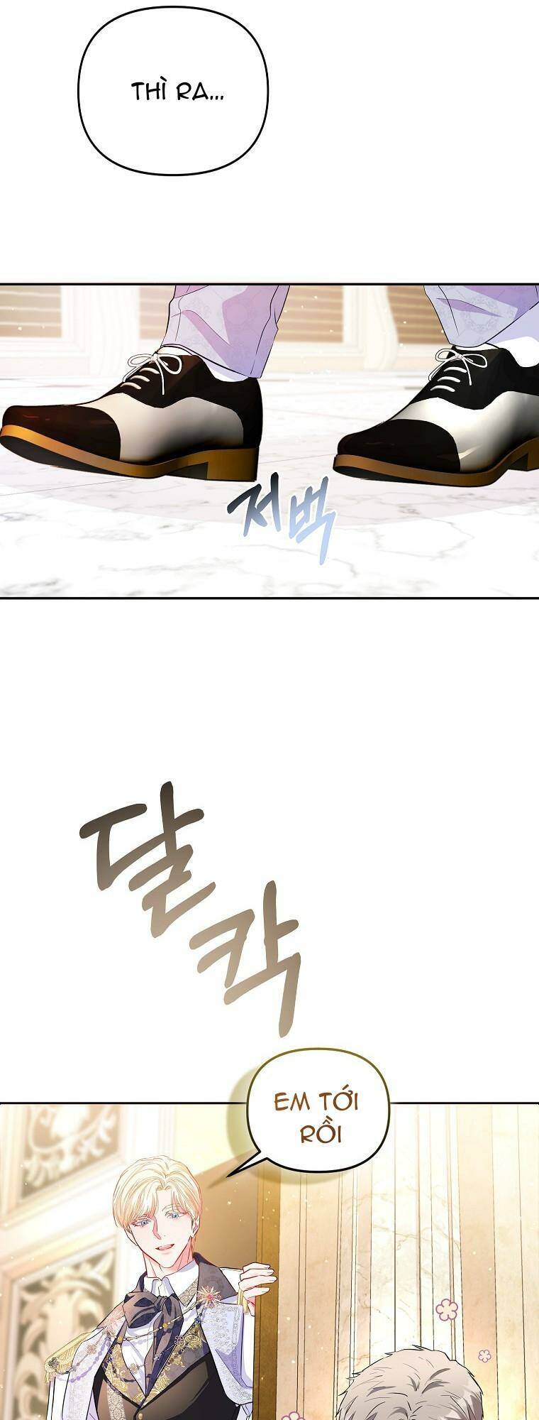 Nàng Công Chúa Của Mọi Người Chap 11 - Next Chap 12