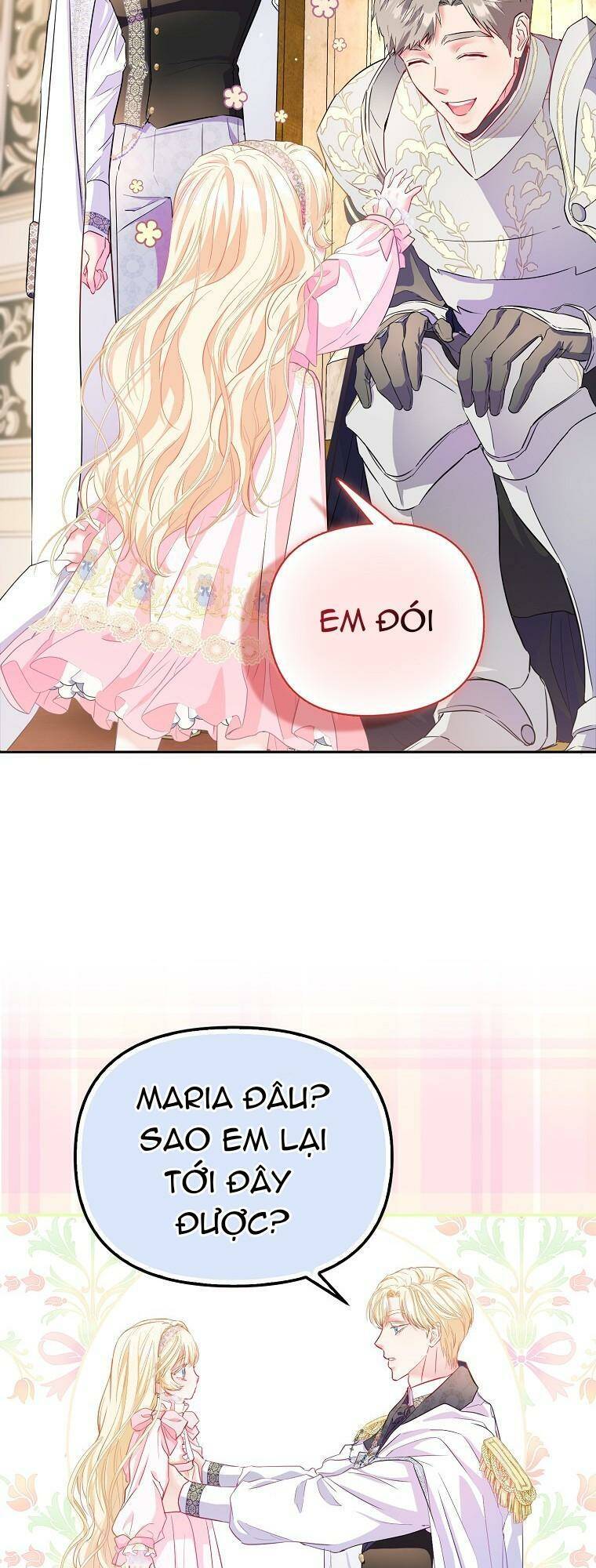 Nàng Công Chúa Của Mọi Người Chap 11 - Next Chap 12
