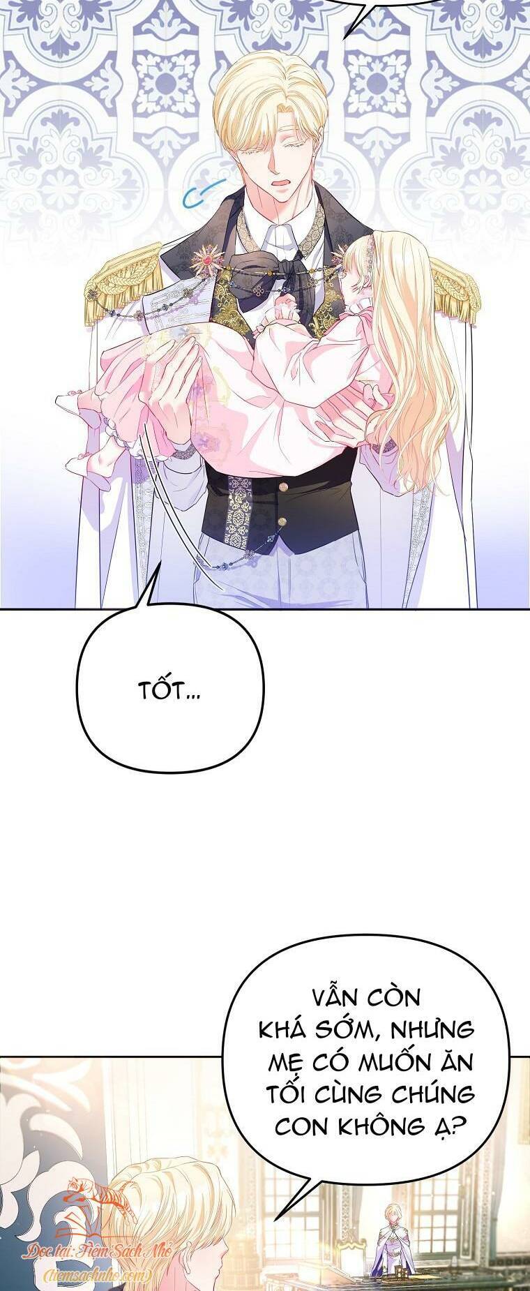 Nàng Công Chúa Của Mọi Người Chap 11 - Next Chap 12