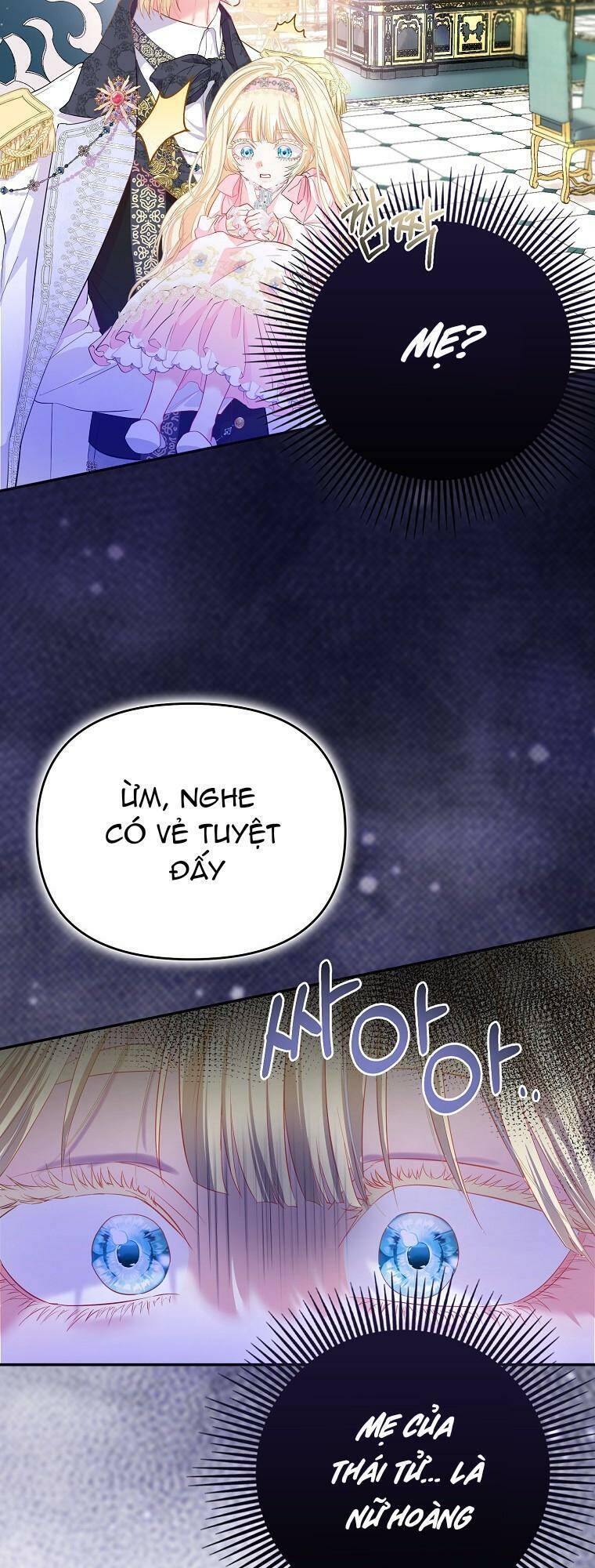 Nàng Công Chúa Của Mọi Người Chap 11 - Next Chap 12