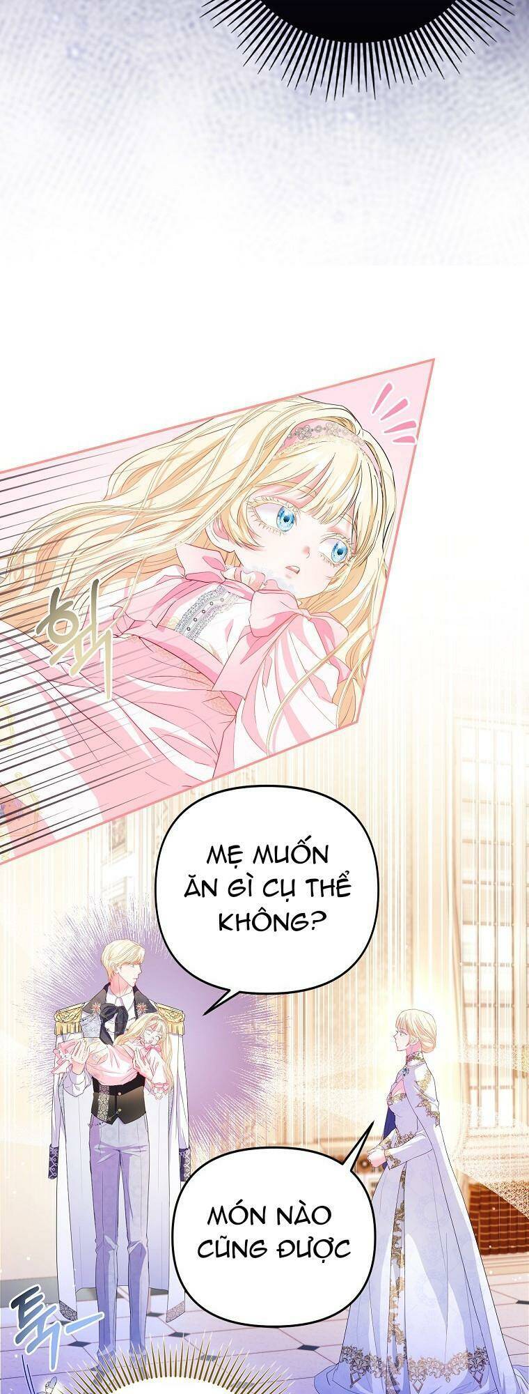 Nàng Công Chúa Của Mọi Người Chap 11 - Next Chap 12