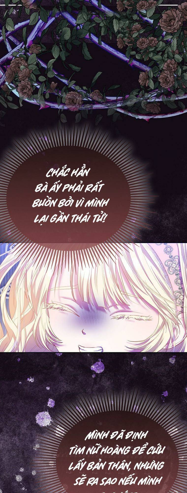 Nàng Công Chúa Của Mọi Người Chap 11 - Next Chap 12
