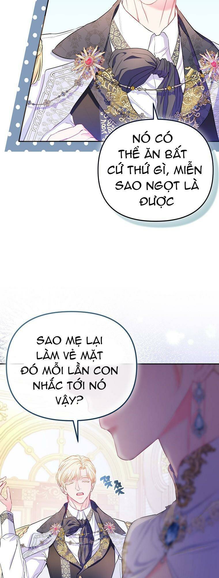 Nàng Công Chúa Của Mọi Người Chap 11 - Next Chap 12