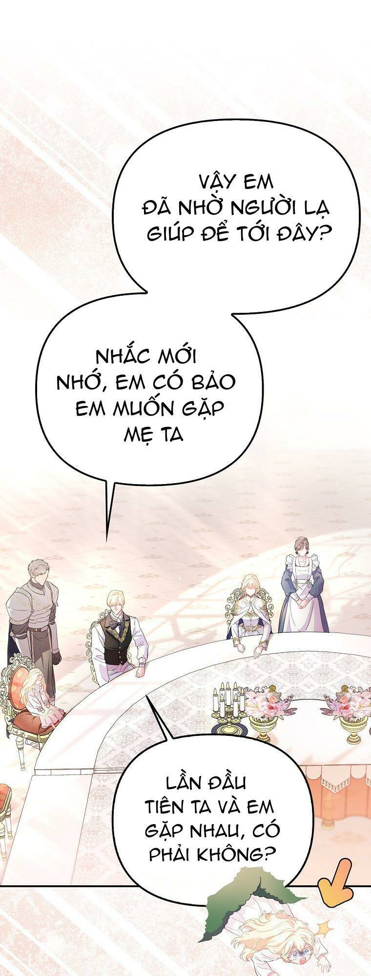 Nàng Công Chúa Của Mọi Người Chap 12 - Next Chap 13