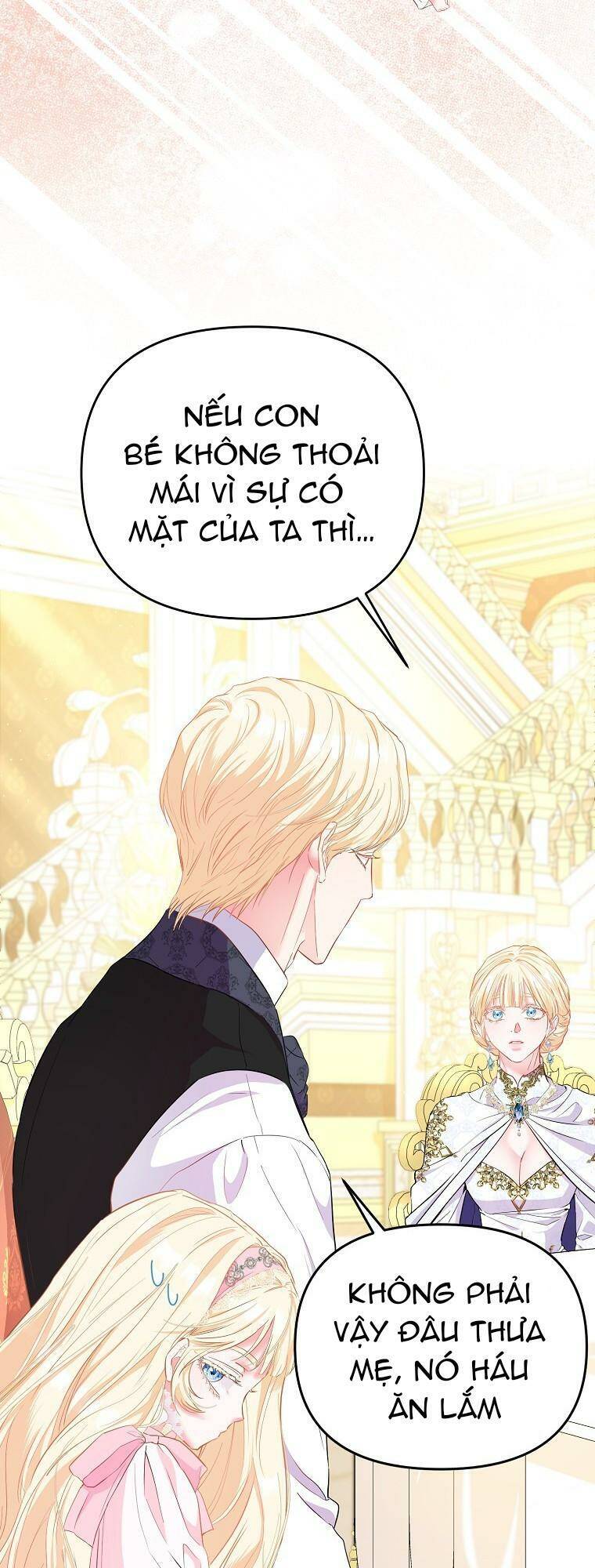 Nàng Công Chúa Của Mọi Người Chap 12 - Next Chap 13