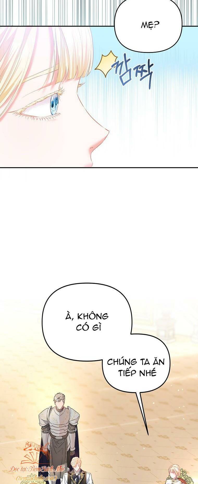 Nàng Công Chúa Của Mọi Người Chap 12 - Next Chap 13
