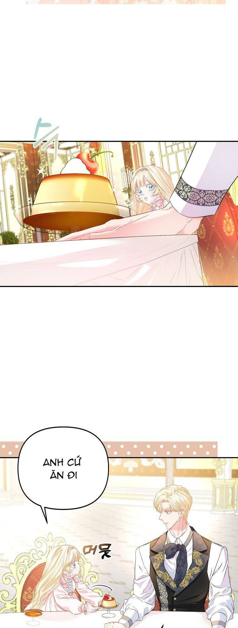 Nàng Công Chúa Của Mọi Người Chap 12 - Next Chap 13