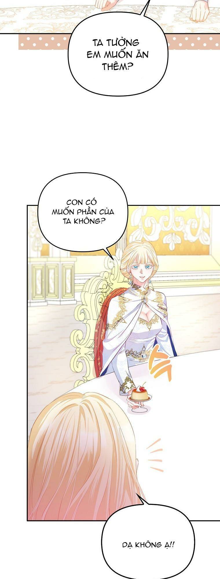 Nàng Công Chúa Của Mọi Người Chap 12 - Next Chap 13