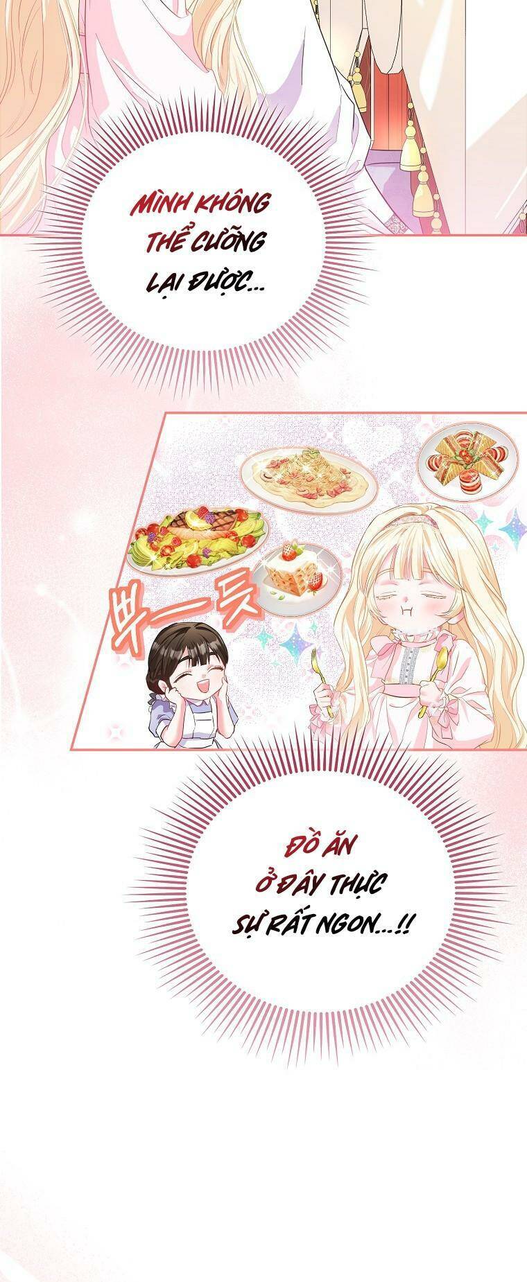 Nàng Công Chúa Của Mọi Người Chap 12 - Next Chap 13