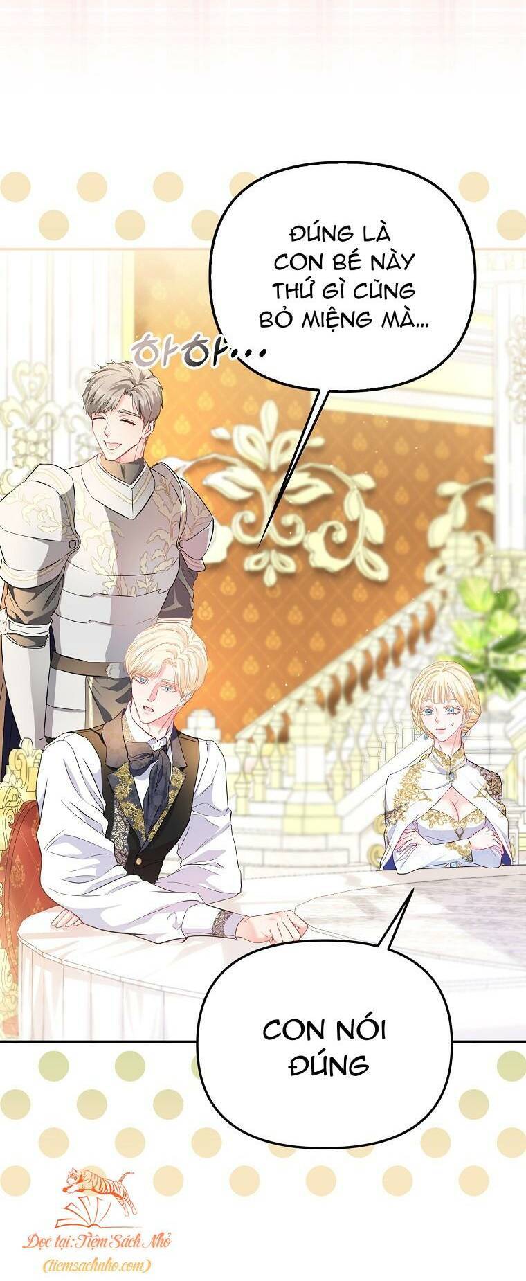 Nàng Công Chúa Của Mọi Người Chap 12 - Next Chap 13