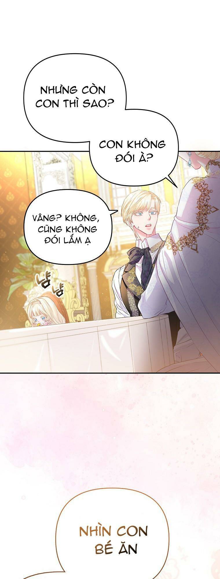 Nàng Công Chúa Của Mọi Người Chap 12 - Next Chap 13