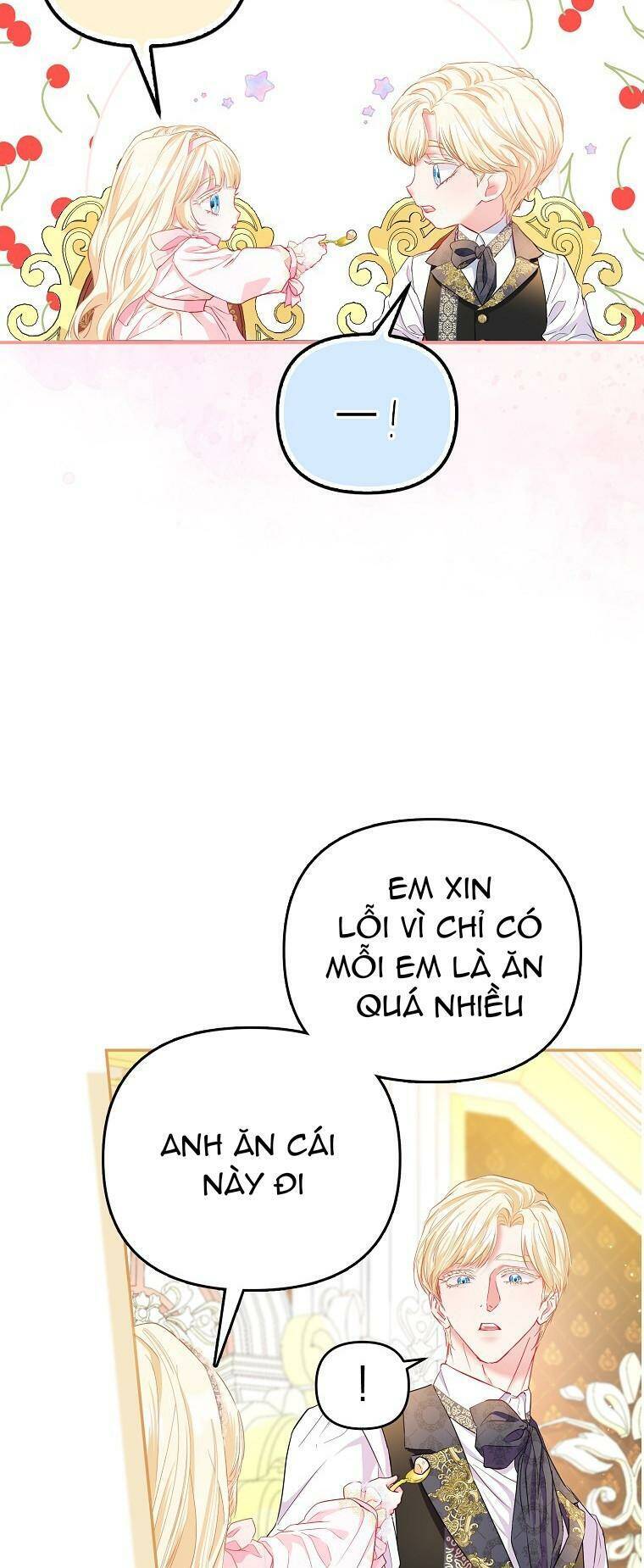 Nàng Công Chúa Của Mọi Người Chap 12 - Next Chap 13