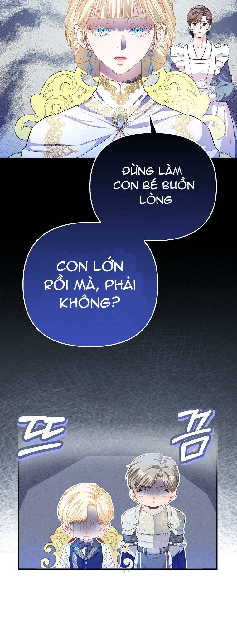 Nàng Công Chúa Của Mọi Người Chap 12 - Next Chap 13