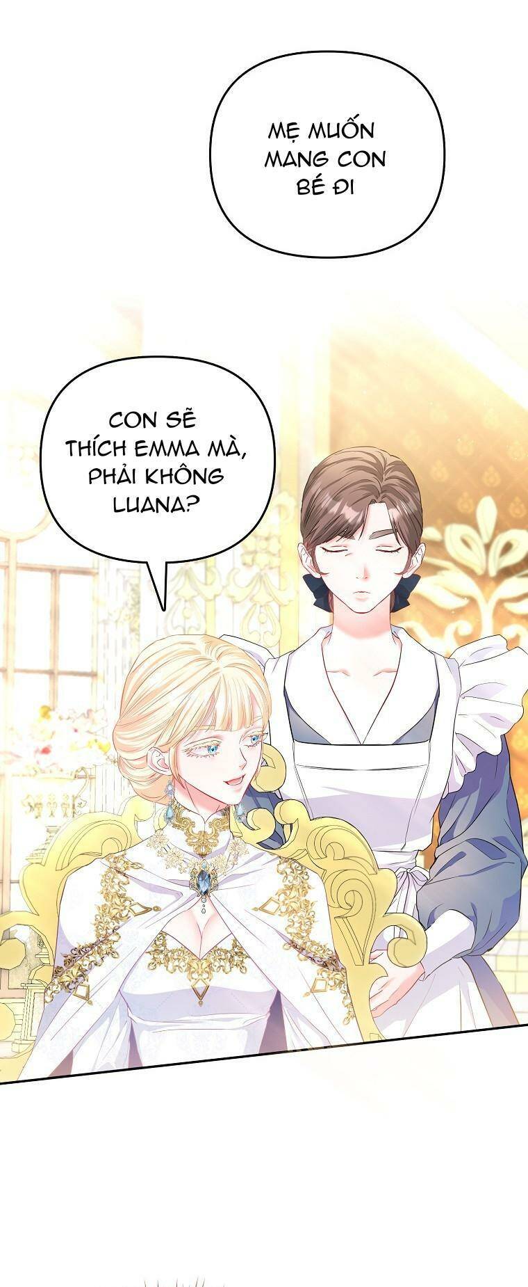 Nàng Công Chúa Của Mọi Người Chap 12 - Next Chap 13