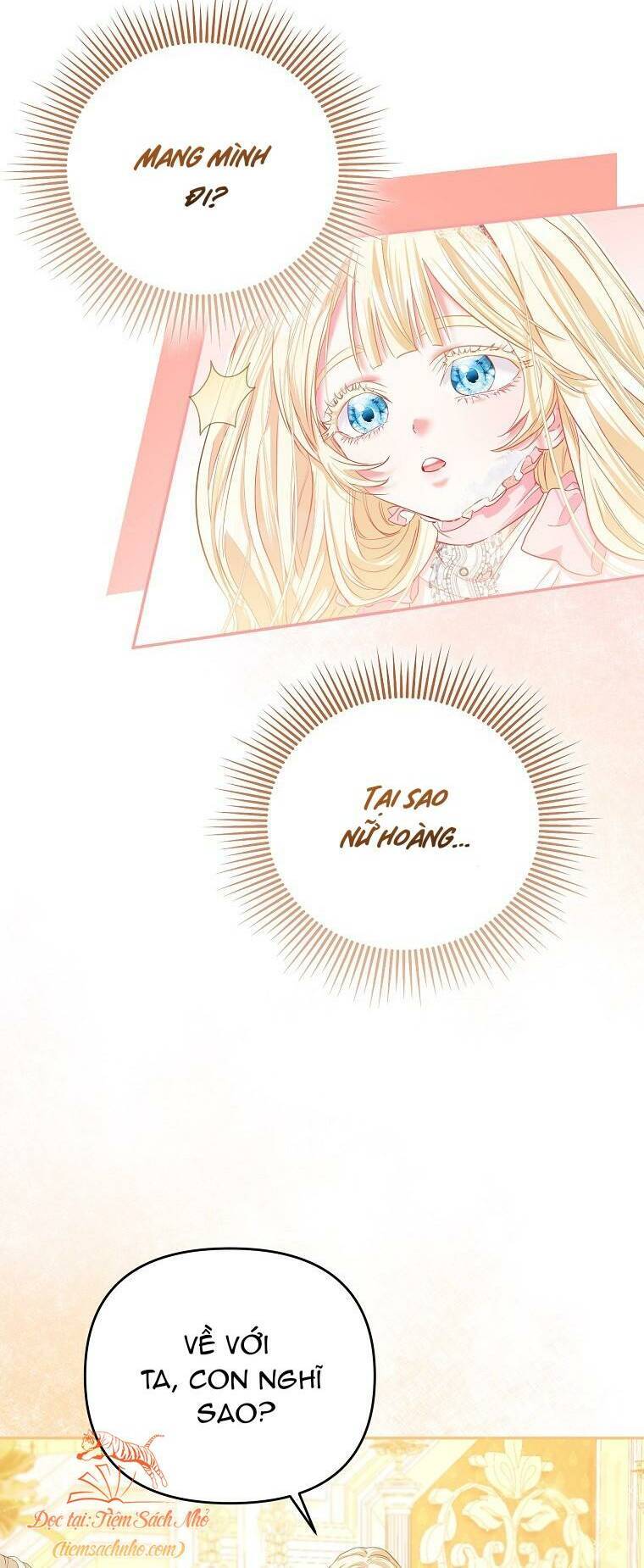 Nàng Công Chúa Của Mọi Người Chap 12 - Next Chap 13