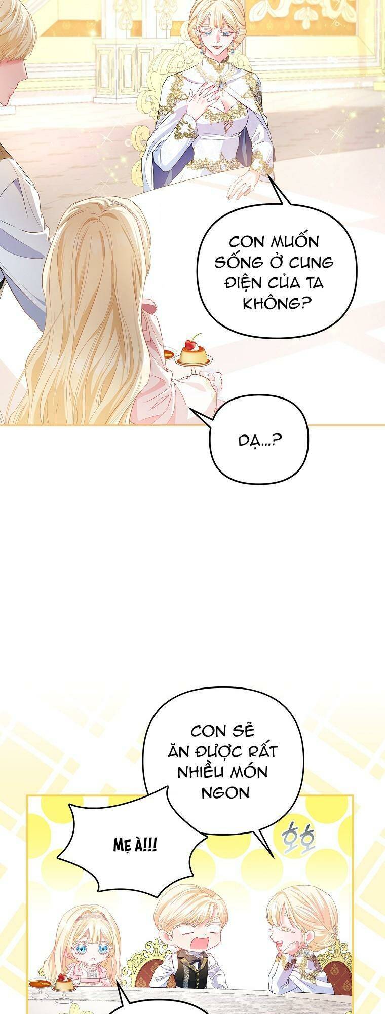 Nàng Công Chúa Của Mọi Người Chap 12 - Next Chap 13