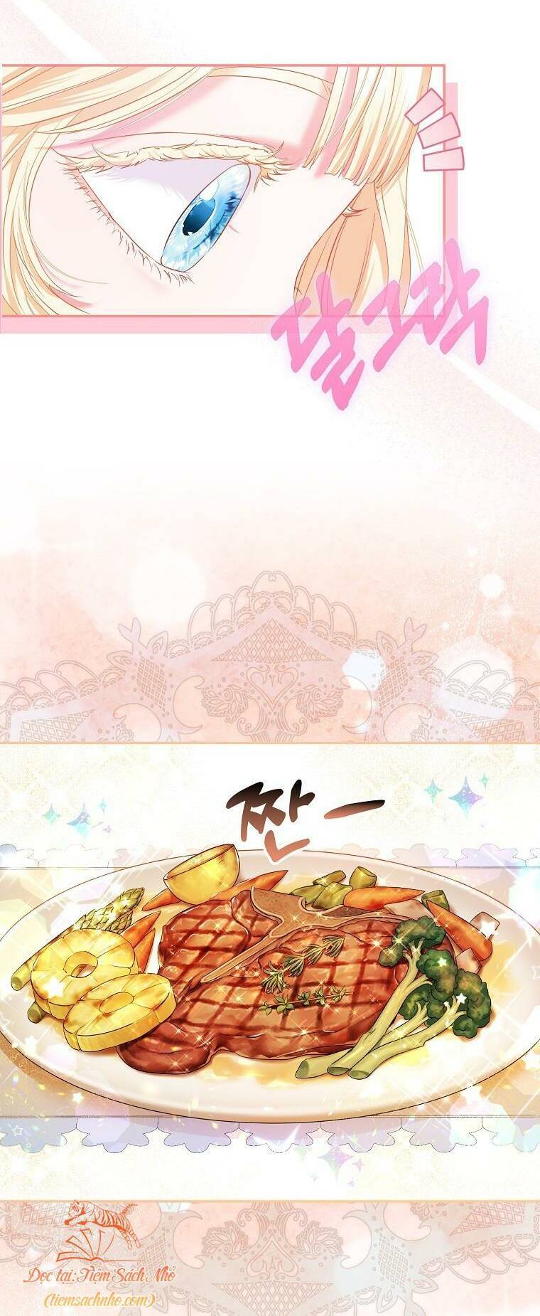 Nàng Công Chúa Của Mọi Người Chap 12 - Next Chap 13