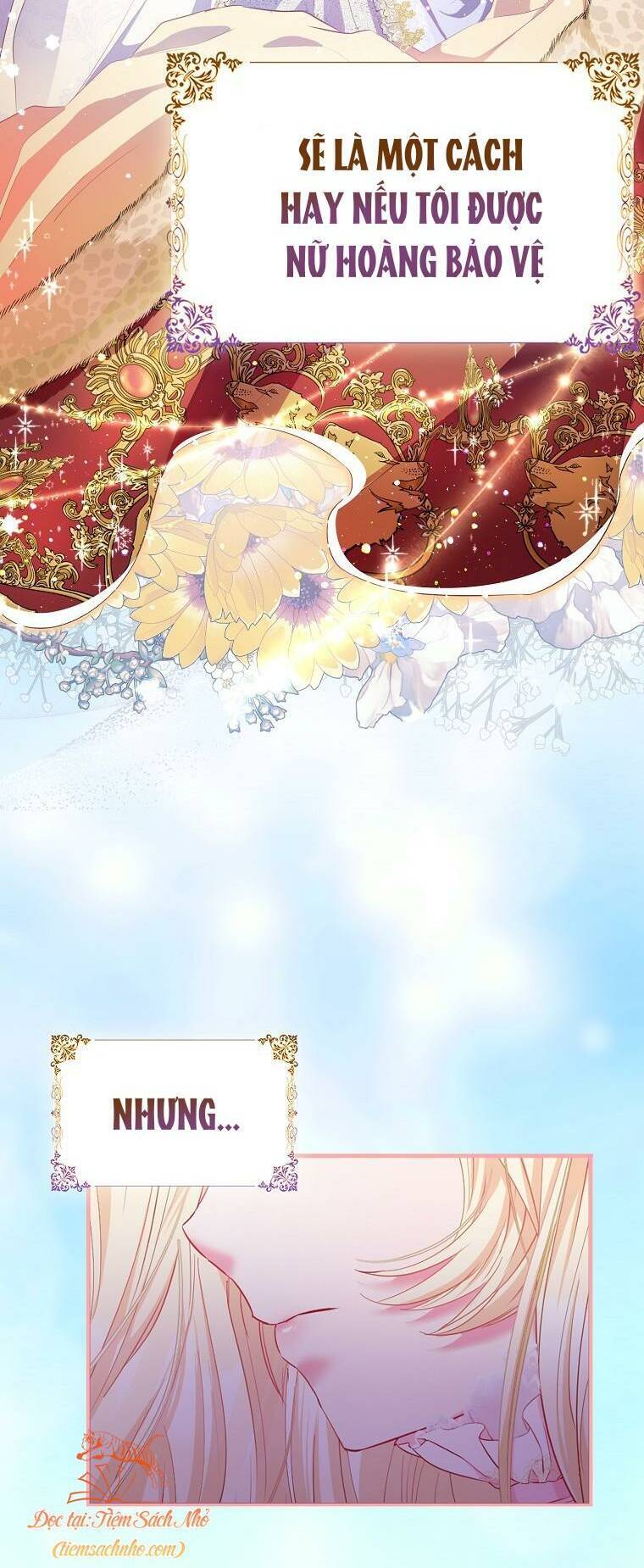 Nàng Công Chúa Của Mọi Người Chap 12 - Next Chap 13