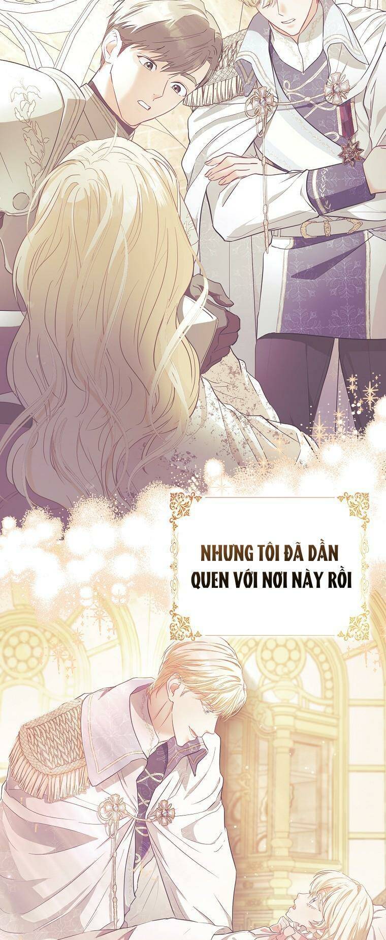 Nàng Công Chúa Của Mọi Người Chap 12 - Next Chap 13