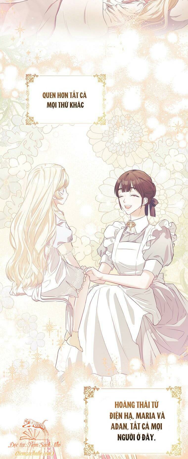 Nàng Công Chúa Của Mọi Người Chap 12 - Next Chap 13