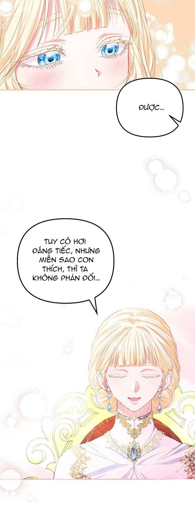 Nàng Công Chúa Của Mọi Người Chap 12 - Next Chap 13