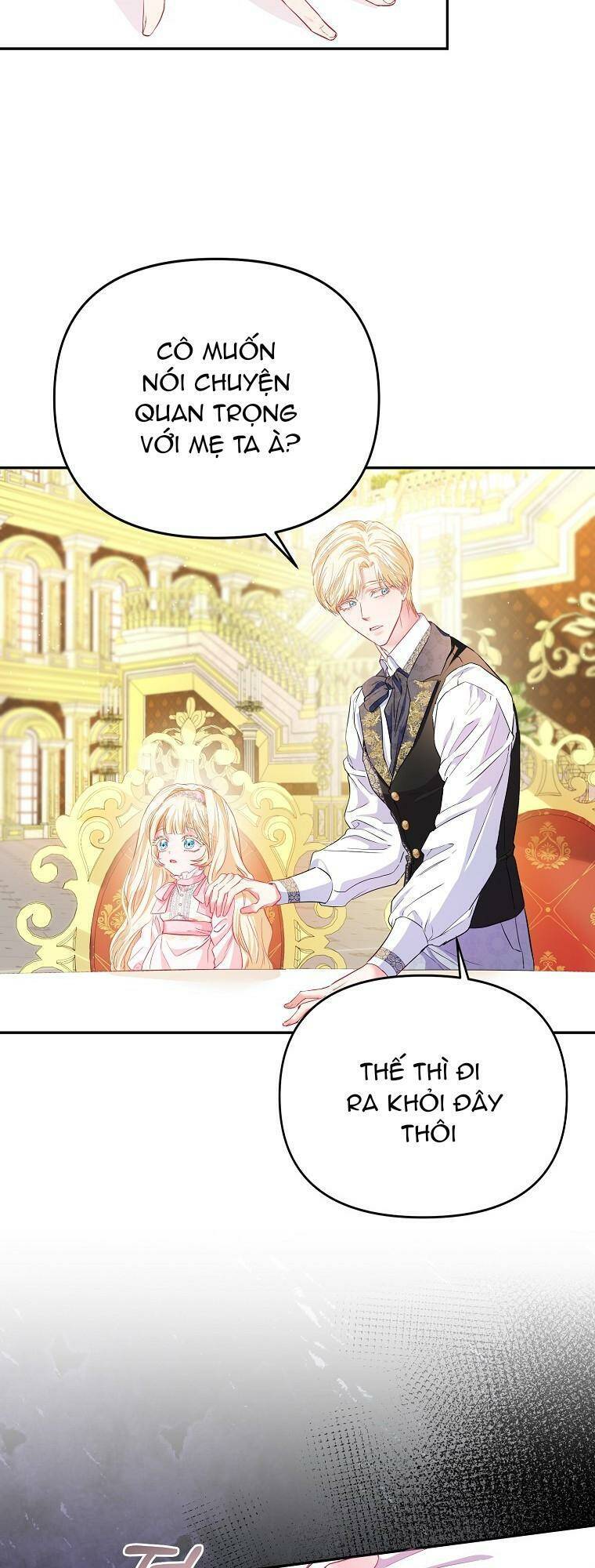 Nàng Công Chúa Của Mọi Người Chap 12 - Next Chap 13