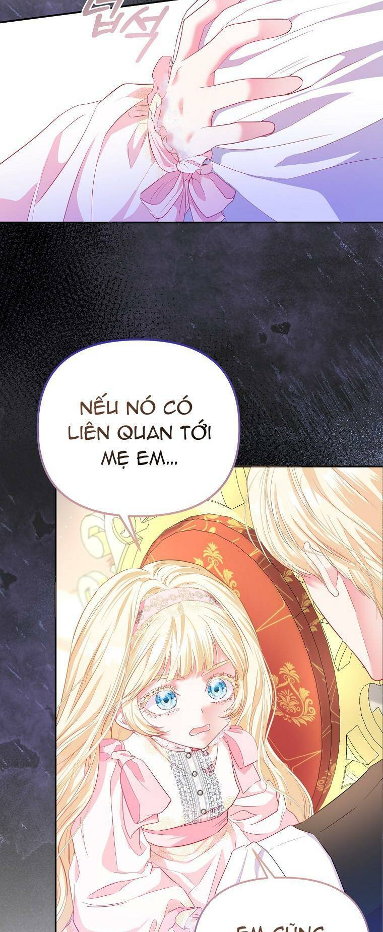 Nàng Công Chúa Của Mọi Người Chap 12 - Next Chap 13