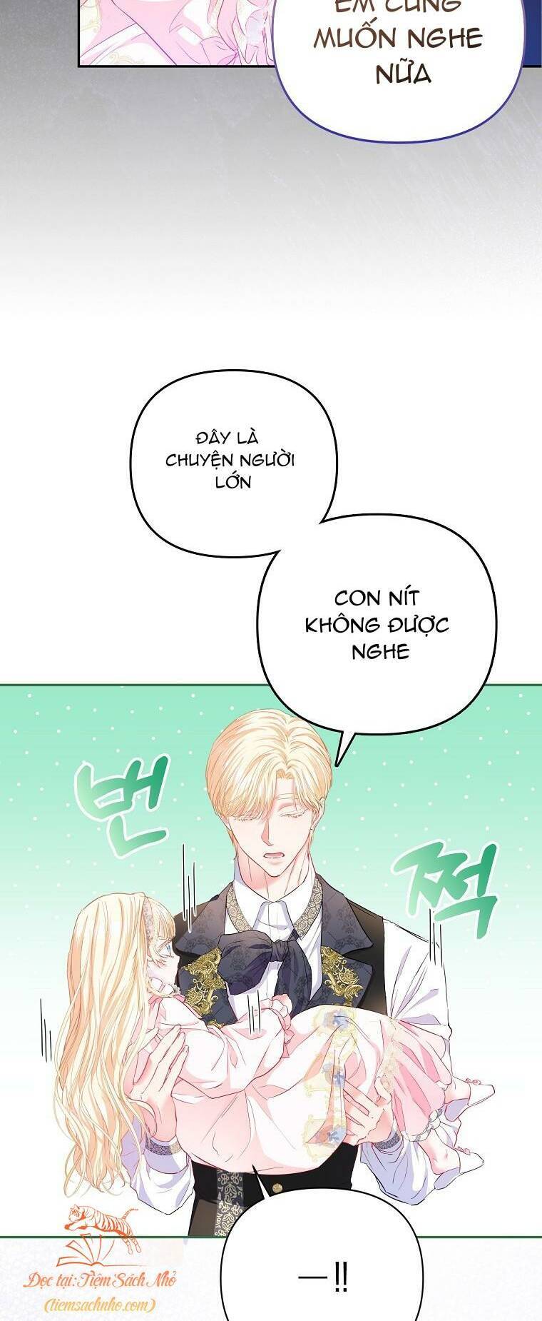 Nàng Công Chúa Của Mọi Người Chap 12 - Next Chap 13
