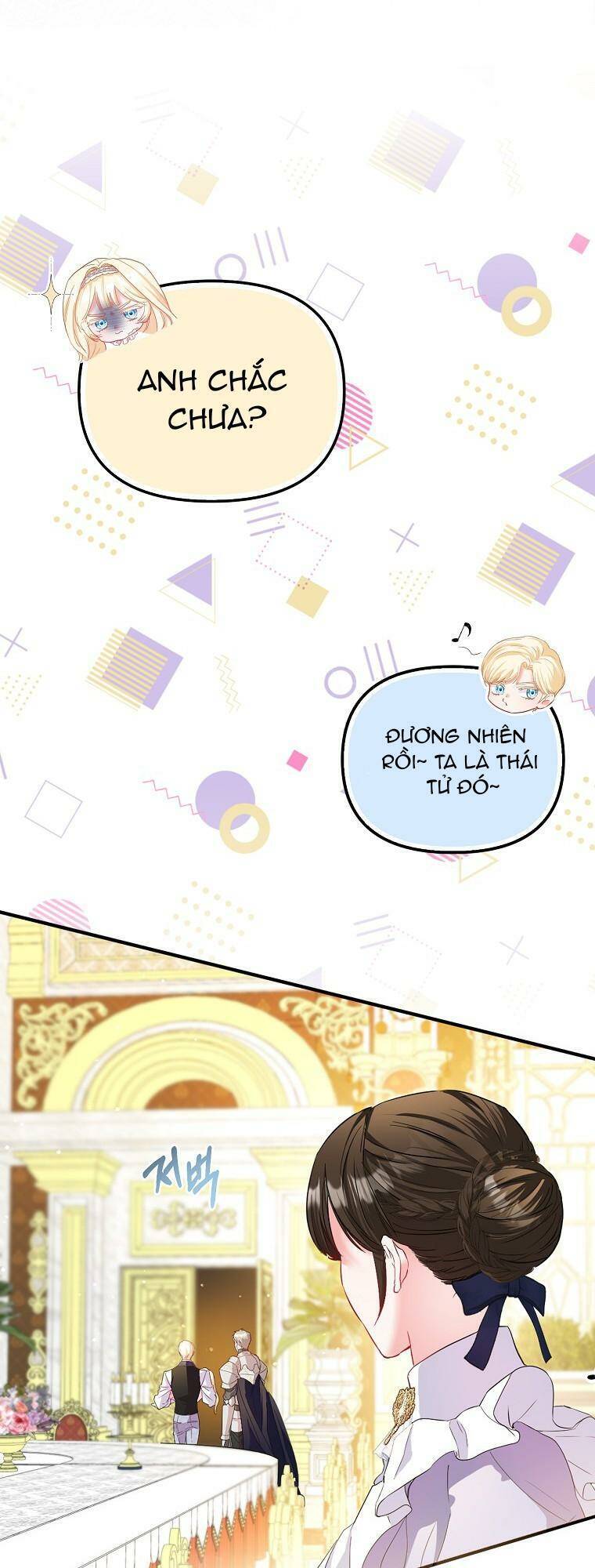 Nàng Công Chúa Của Mọi Người Chap 12 - Next Chap 13
