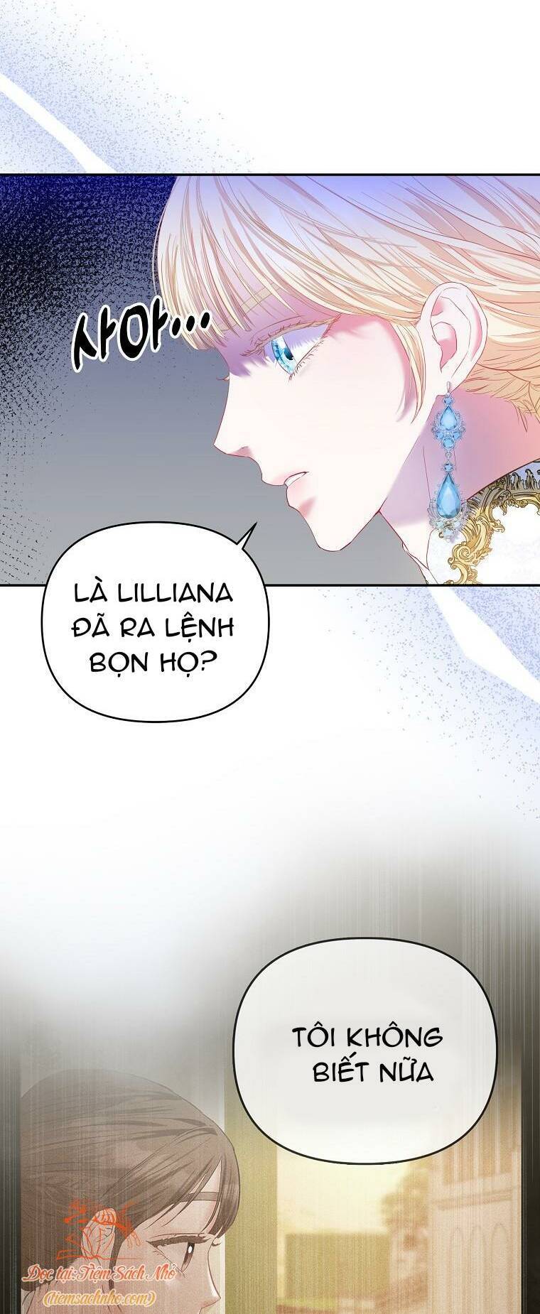 Nàng Công Chúa Của Mọi Người Chap 12 - Next Chap 13