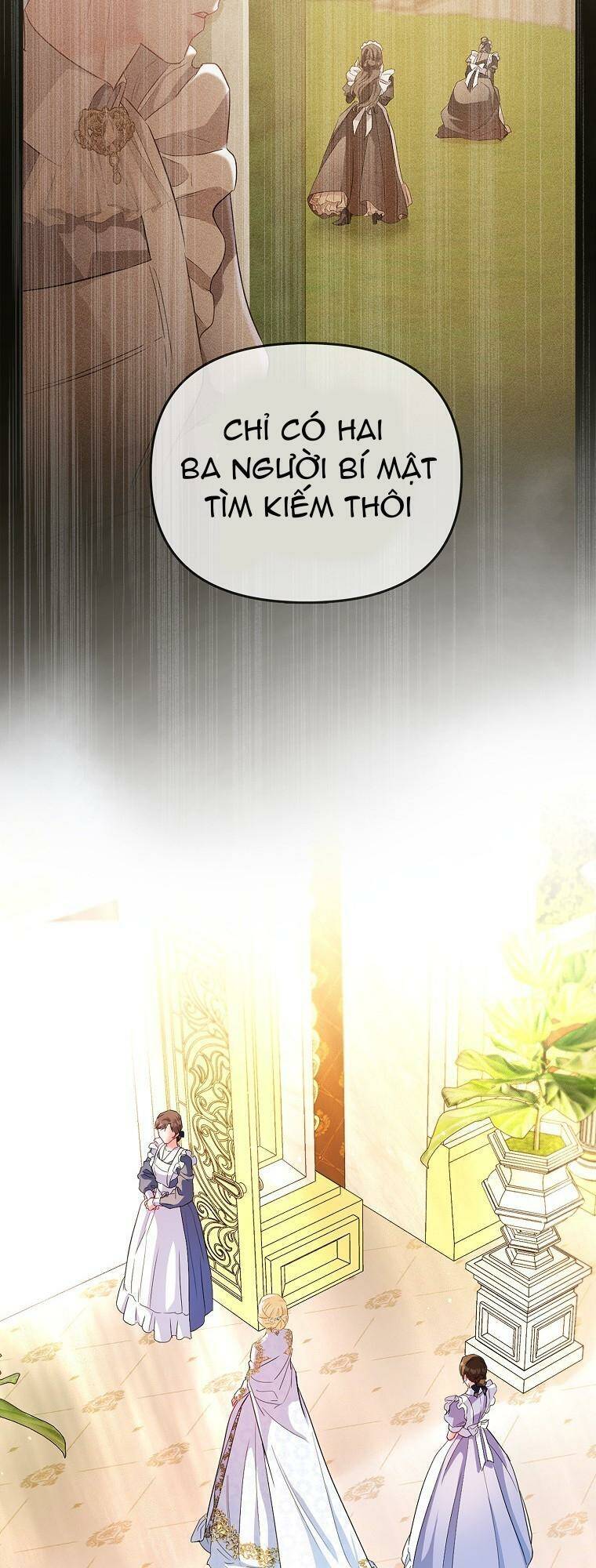 Nàng Công Chúa Của Mọi Người Chap 12 - Next Chap 13