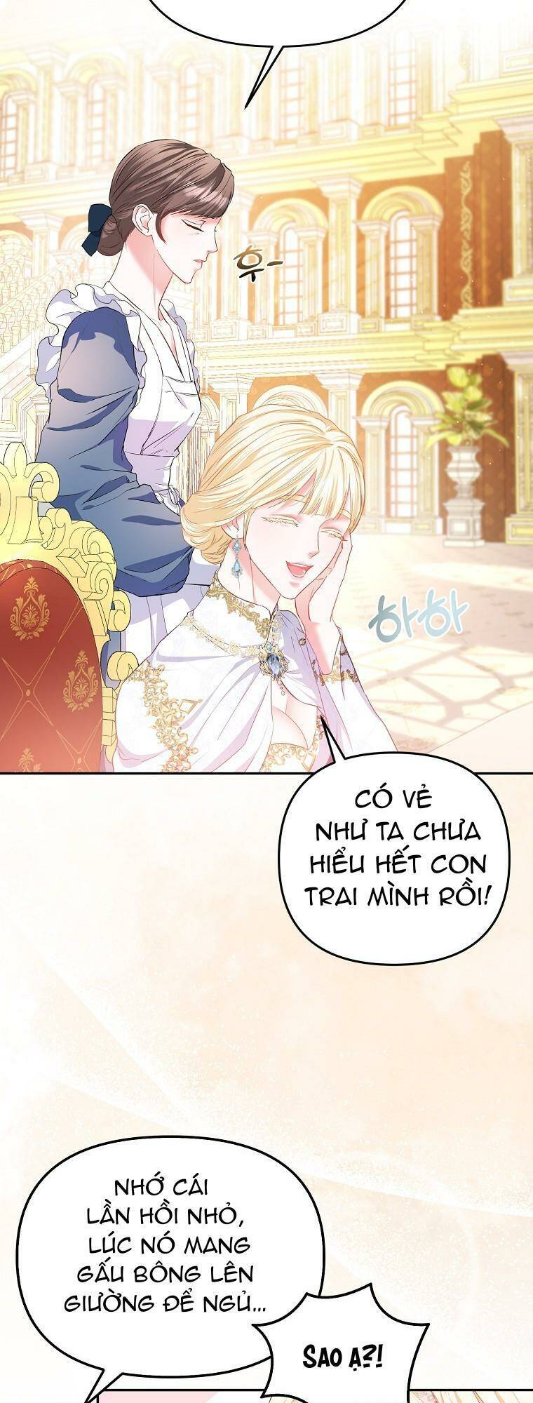 Nàng Công Chúa Của Mọi Người Chap 12 - Next Chap 13