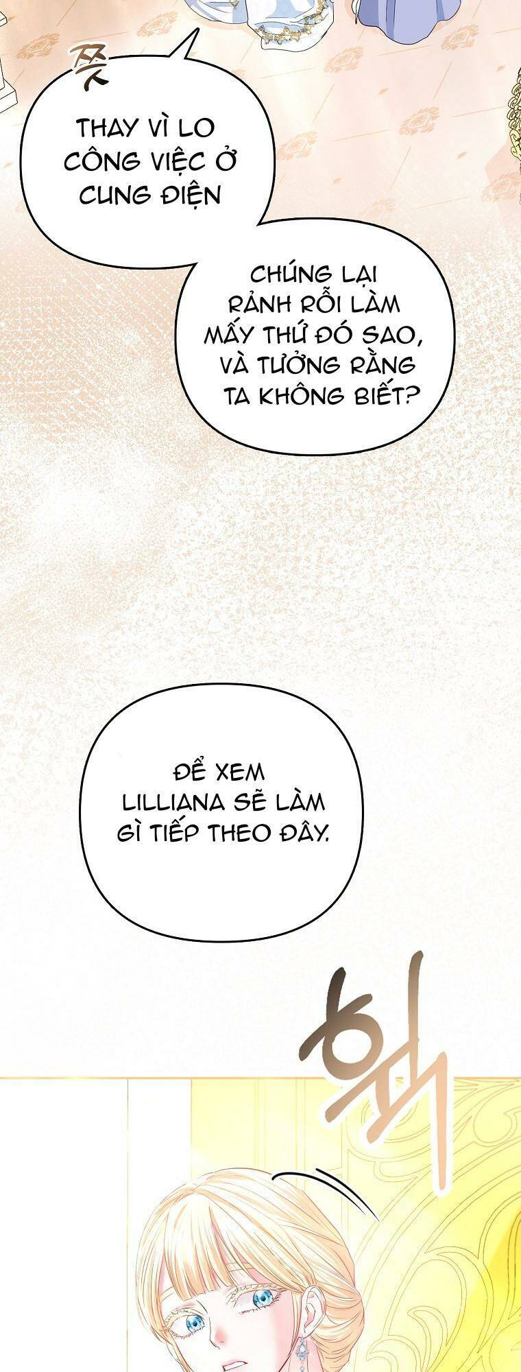 Nàng Công Chúa Của Mọi Người Chap 12 - Next Chap 13