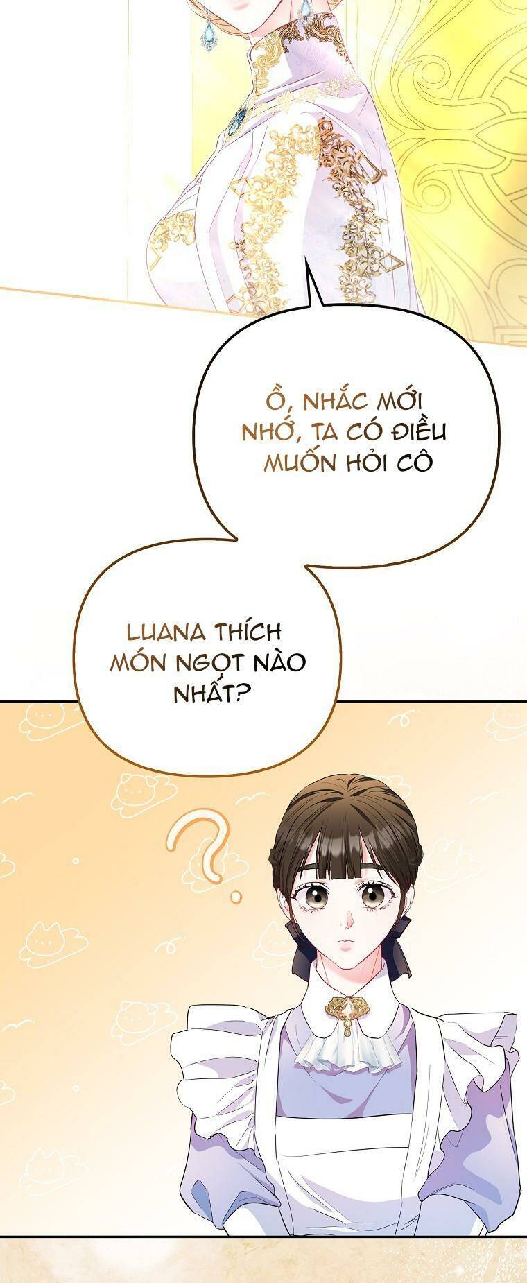 Nàng Công Chúa Của Mọi Người Chap 12 - Next Chap 13