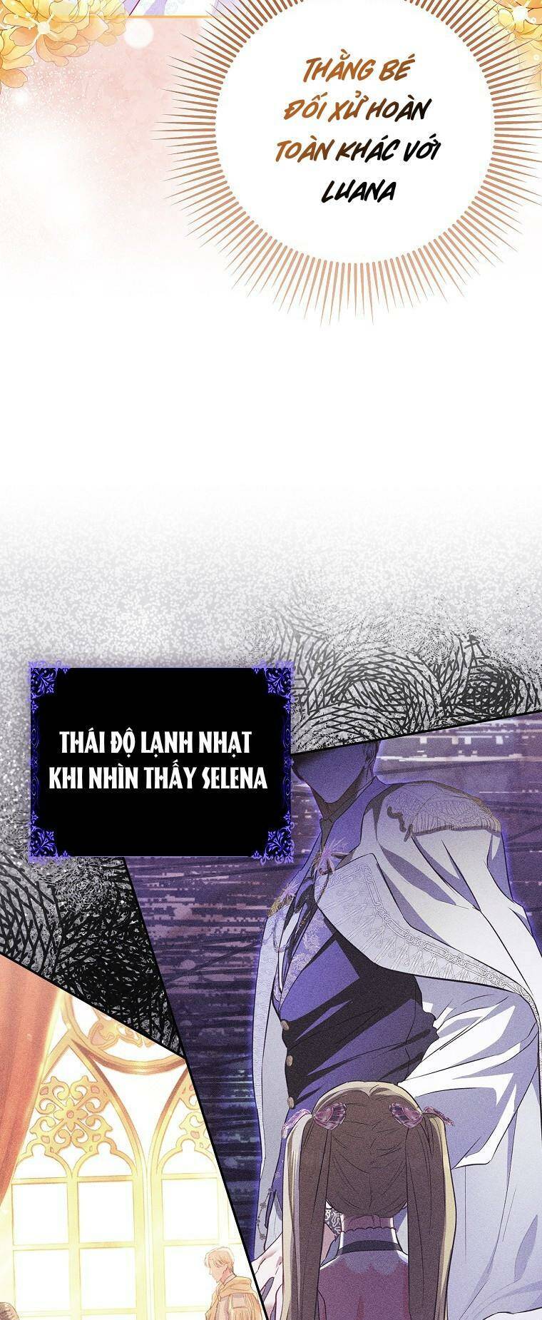Nàng Công Chúa Của Mọi Người Chap 12 - Next Chap 13