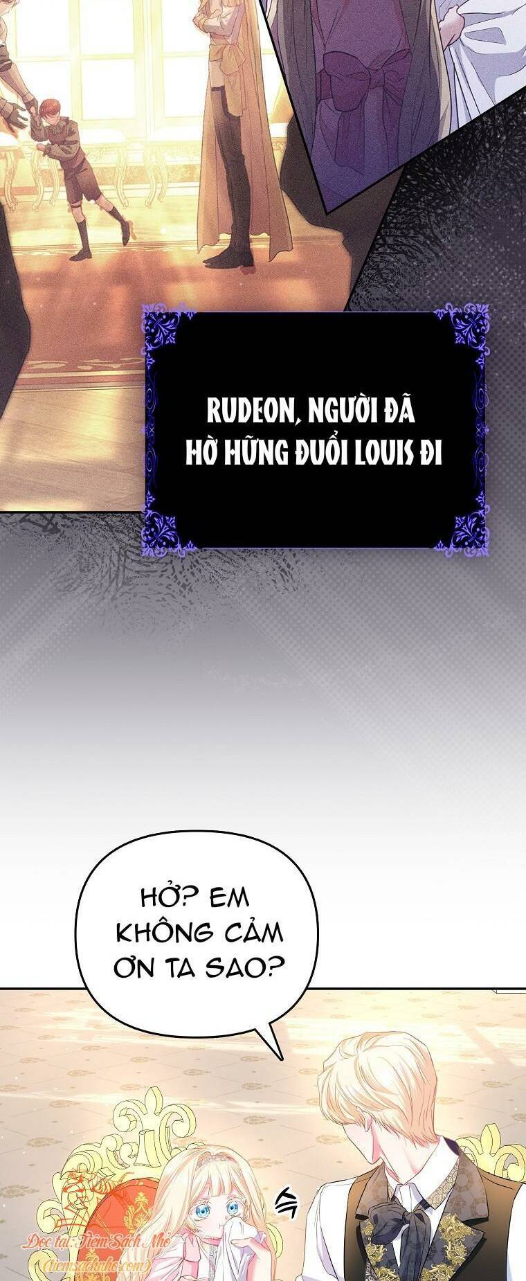Nàng Công Chúa Của Mọi Người Chap 12 - Next Chap 13