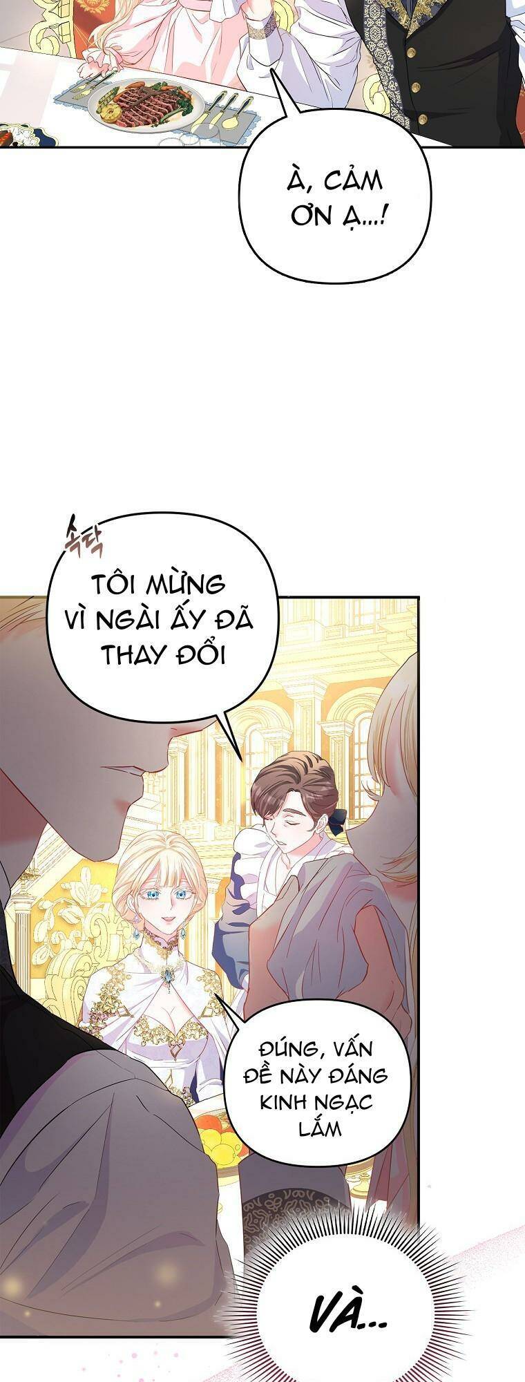 Nàng Công Chúa Của Mọi Người Chap 12 - Next Chap 13
