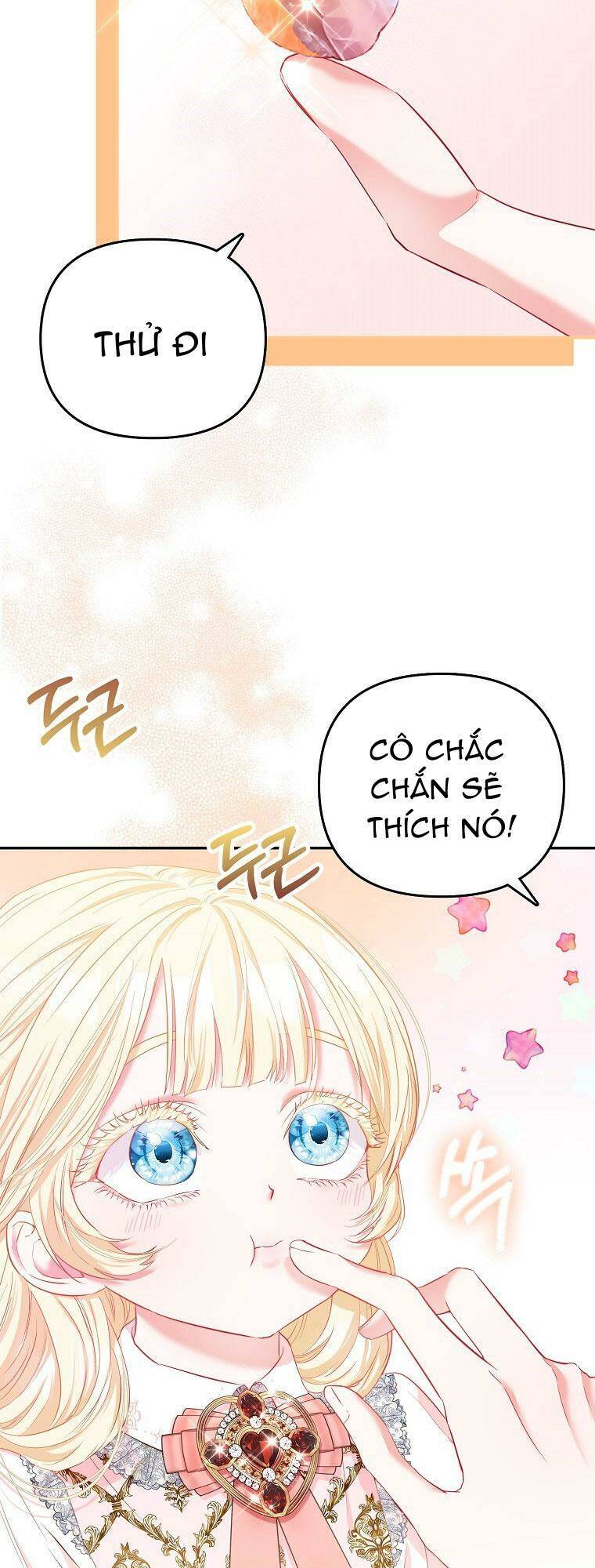 Nàng Công Chúa Của Mọi Người Chap 13 - Next Chap 14