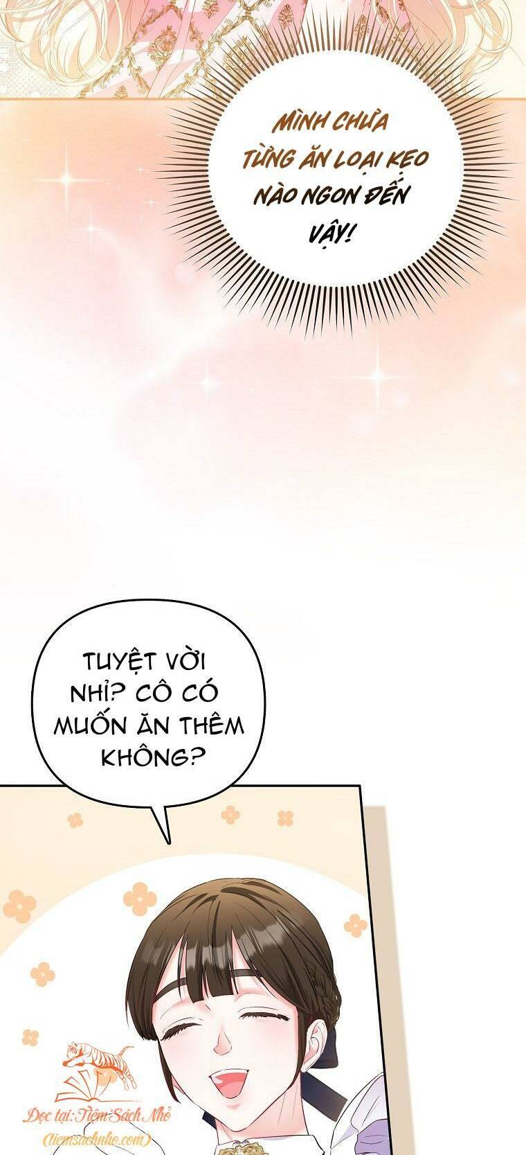 Nàng Công Chúa Của Mọi Người Chap 13 - Next Chap 14