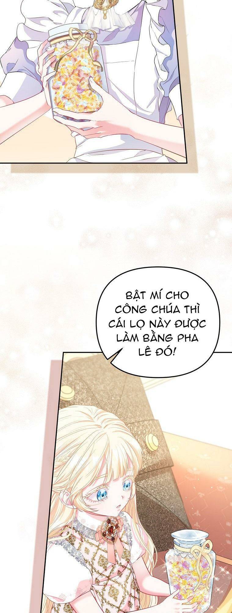 Nàng Công Chúa Của Mọi Người Chap 13 - Next Chap 14