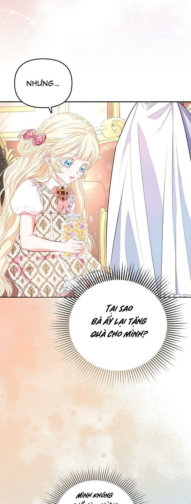 Nàng Công Chúa Của Mọi Người Chap 13 - Next Chap 14