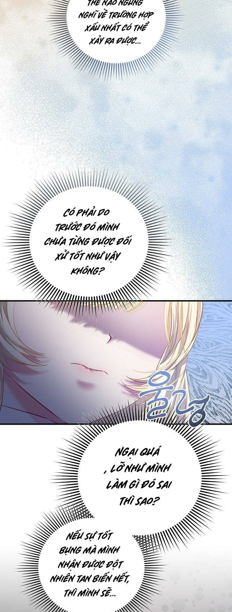 Nàng Công Chúa Của Mọi Người Chap 13 - Next Chap 14