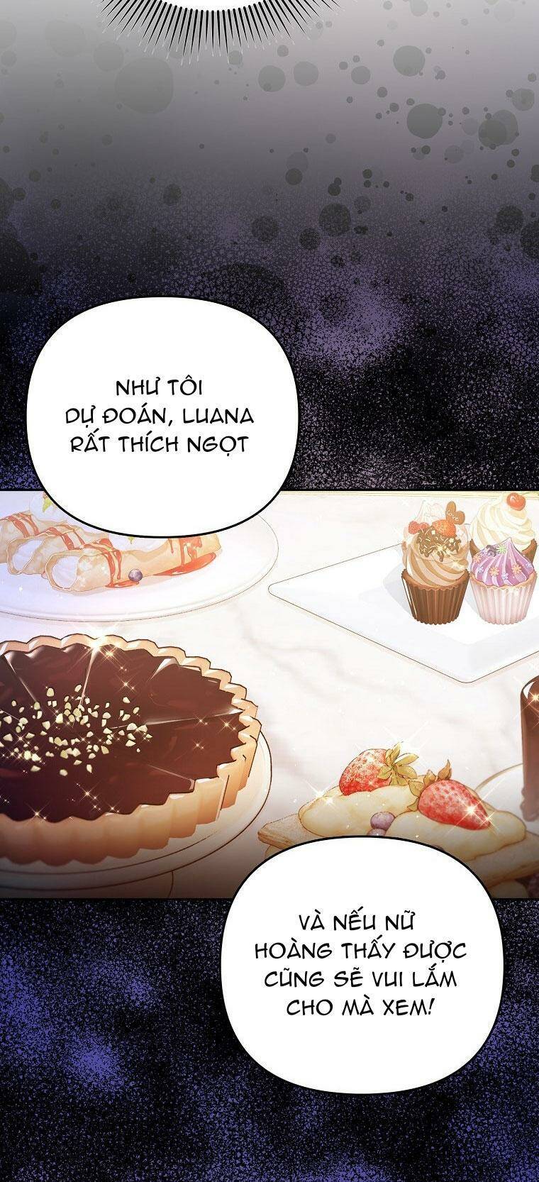 Nàng Công Chúa Của Mọi Người Chap 13 - Next Chap 14
